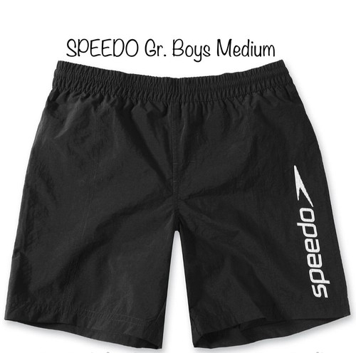Speedo junior challenge - challenge, 15"