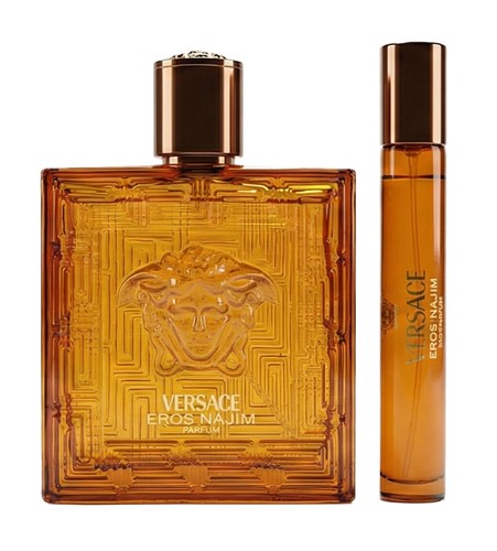 Versace eros najim - eros,