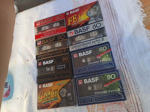 Basf 60 chrome - 90,