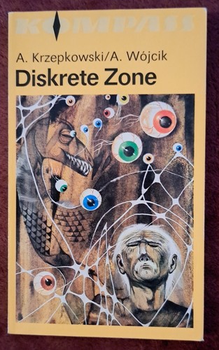 Krzepkowski wojcik - ,