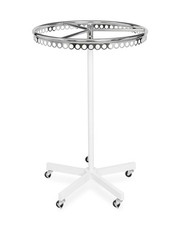 Rundständer höhenverstellbar