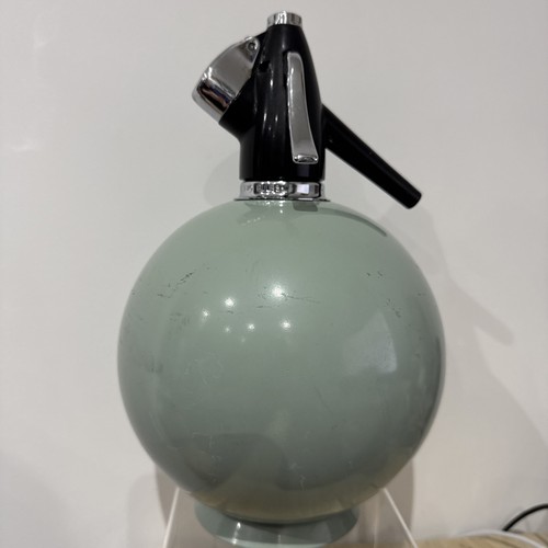 Vintage globemaster soda - vintage,