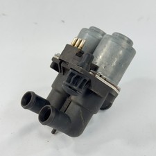 Mercedes W124 Duoventil