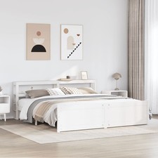 Massivholzbett Holzbett Bett