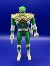 Power Rangers Green Ranger
