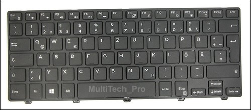Tastatur dell inspiron - f.,
