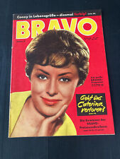 BRAVO 43/1959 CATERINA VALENTE
