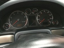 Fits Audi a4 s4 b5 1994-2001