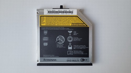 Lenovo super multi dvd - multi,