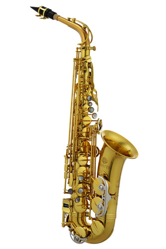 Sondermodel altsaxophon - sondermodel,