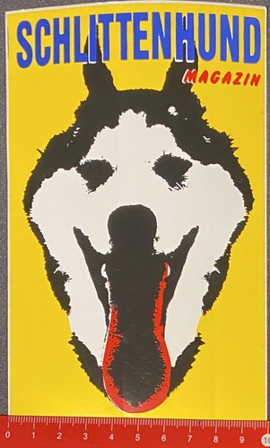 Aufkleber/Sticker
