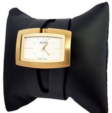 ALFEX Damenuhr Quarz 5598-035 Swiss Made