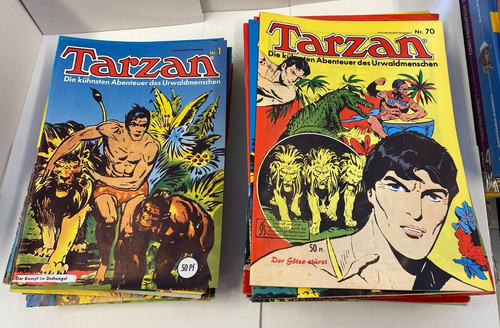 Heftetarzan mondial hethke - heftetarzan,