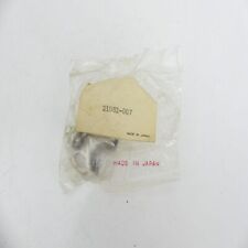 Kawasaki KH 500Mach 3 Neuteil: 21082-007 Zündkontakt Breaker # drei 16607