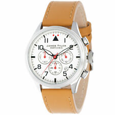 JT HERREN FLIEGERUHR JT706-2