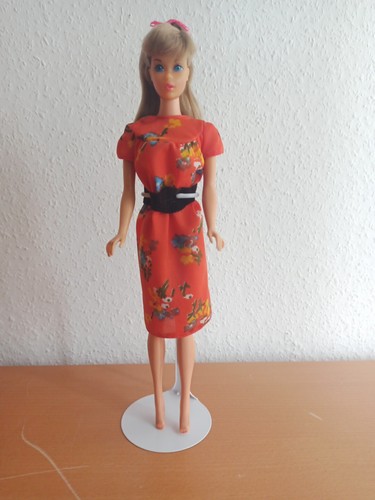 Barbie standard vintage - vintage,