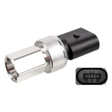 FEBI Druckschalter, Klimaanlage 29240