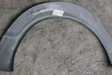 Neues Radlauf Reparaturblech