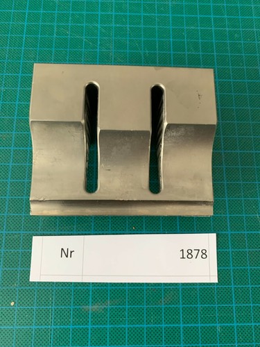 Herrmann titan sonotrode - sonotrode, 35