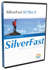 SilverFast SE Plus 9 für Canon CanoScan 9000f  Mark II (3716)