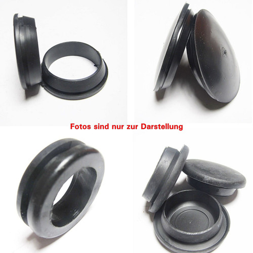 Kabeldurchführung