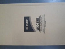 Sharp c31hb - sharp, mx-c31hb