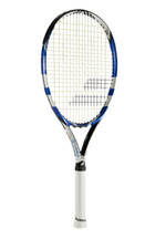 Babolat Drive 115 besaitet