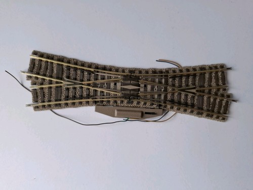 Fleischmann 6165 r - h0,