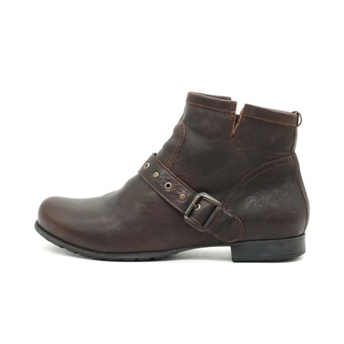 Think damen biker - think!, stiefel