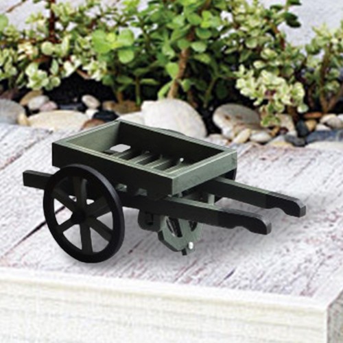 Mini modellwagen rustikal - modellwagen,