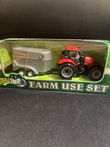 Neu ovp ideal farm - neu,