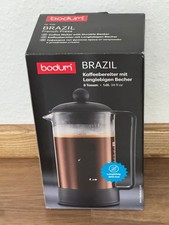 Bodum 1548-01 BRAZIL