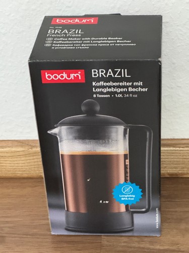 Bodum 1548 brazil - 1548-01,