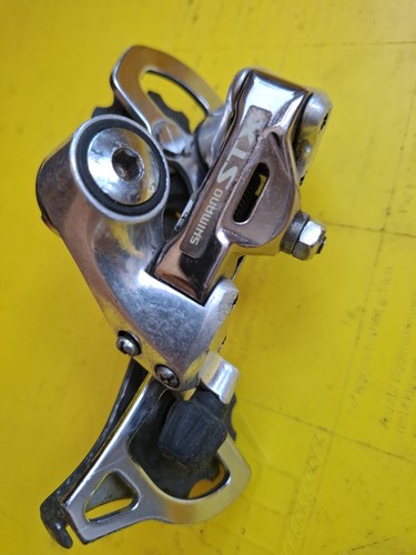 Shimano stx schaltwerk - shimano,