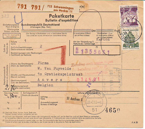 P323 bund ausland - p323#,