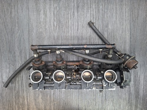 Kawasaki gpz 750 turbo - gpz,