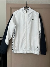 lacoste jacke herren