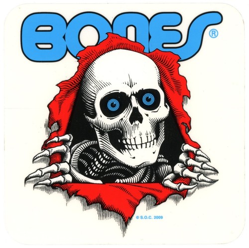 Big powell peralta skateboard - peralta,