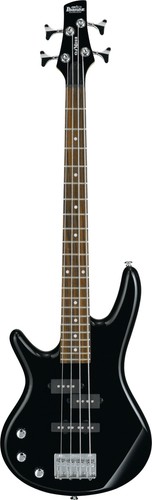 Ibanez gsrm20l bass - ibanez, gsrm20l-bk