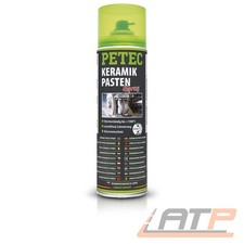 PETEC 500ml KERAMIKPASTE BIS
