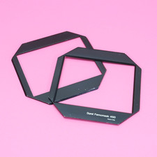 Durst Femomask 450 Mask Set