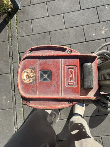 Hilti 160 kernbohrgerät - 160,