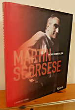 Martin Scorsese: Gespräche