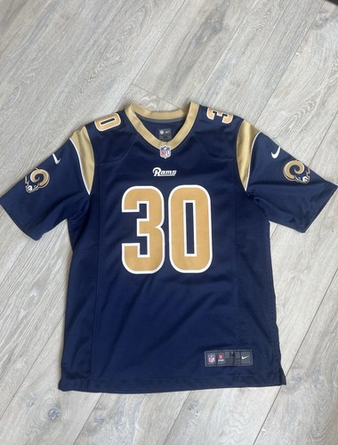 Rams trikot tod gurley - rams,