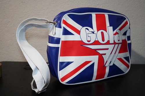 Gola schultertasche union jack - gola,