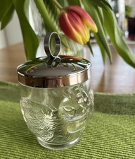 WMF Eierkocher Glas Eggcoddler