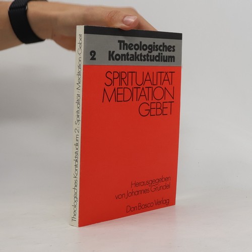 Theologisches kontaktstudium - kontaktstudium,