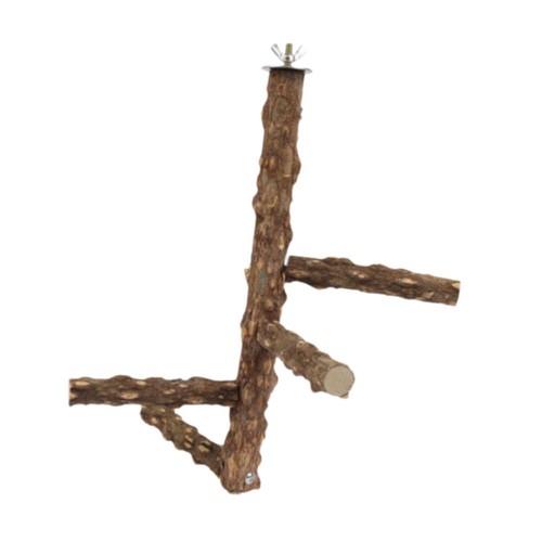 Vogel sitzstange holz - vogel,