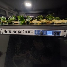 RME Fireface UFX II Audio