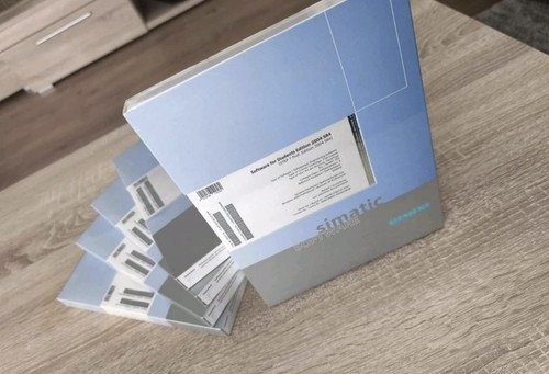Siemens simatic step - siemens,